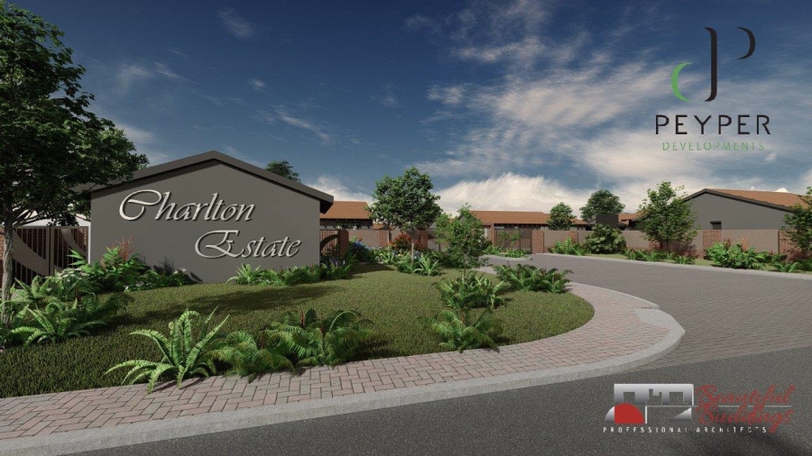 3 Bedroom Property for Sale in Heuwelsig Free State